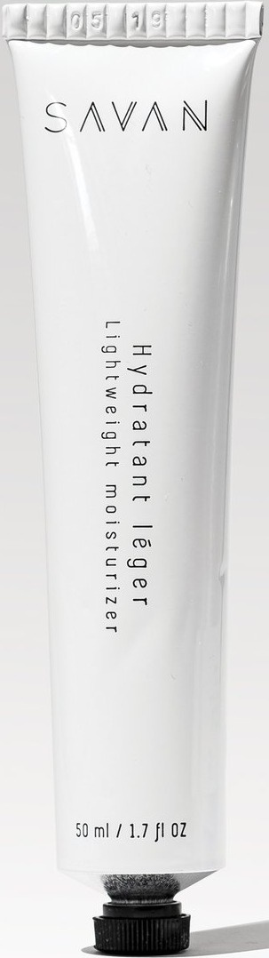 Savan Skincare Lightweight Moisturizer