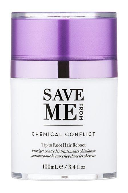 Save Me From Chemical Conflict