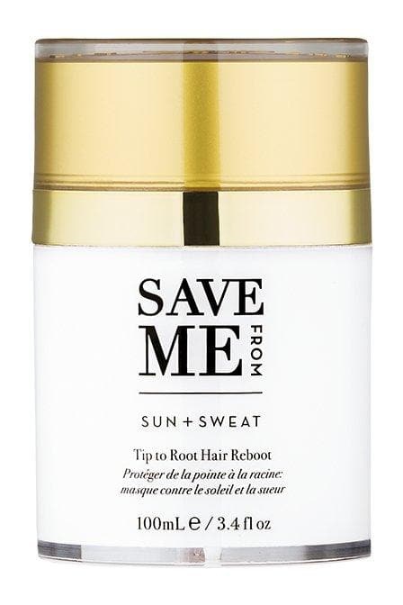 Save Me From Sun + Sweat