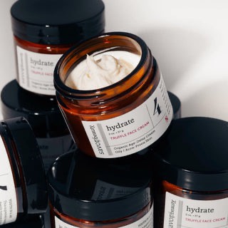 Savor Beauty Truffle Face Cream - Oily
