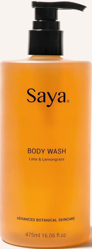 Saya Skincare Body Wash