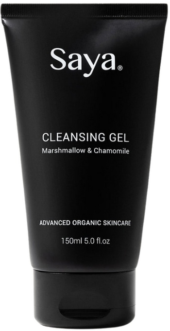 Saya Skincare Cleansing Gel