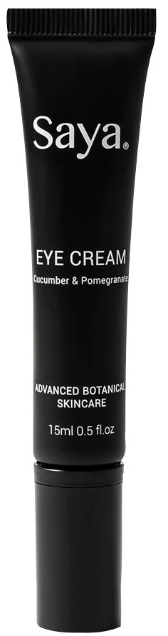 Saya Skincare Eye Cream