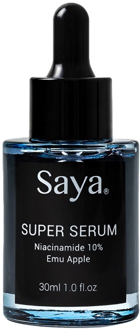 Saya Skincare Super Serum