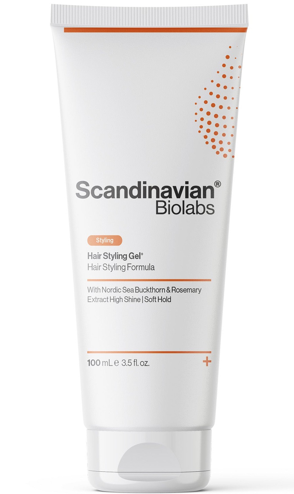 Scandinavian Biolabs Hair Styling Gel