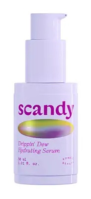 Scandy Drippin Dew Hydrating Serum