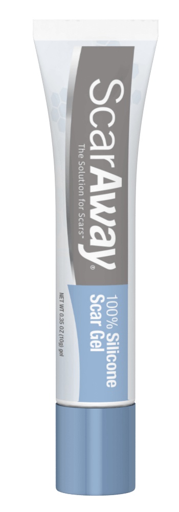 ScarAway 100% Silicone Scar Gel