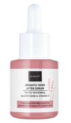 Scarlett Brightly Ever After Serum