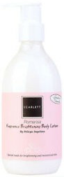 Scarlett Whitening Hand & Body Lotion Charming
