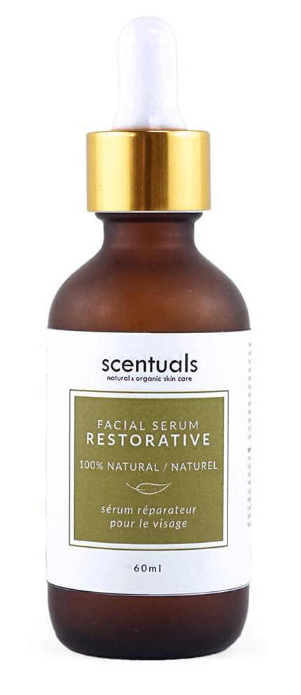Scentuals Restorative Serum