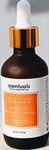 Scentuals Vitamin C Facial Serum