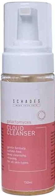 Schades Cloud Cleanser
