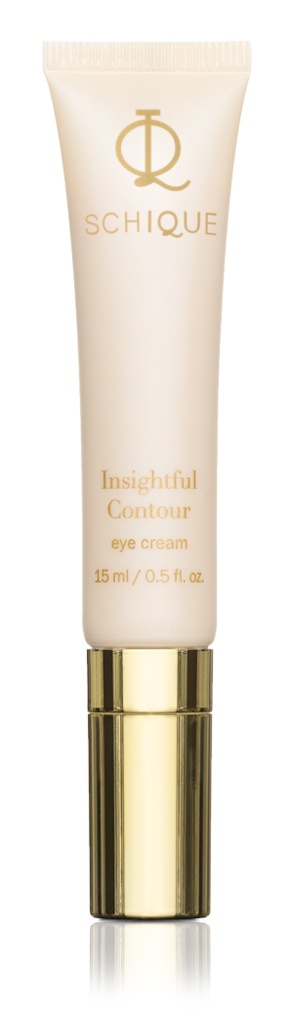 Schique Insightful Contour Eye Cream