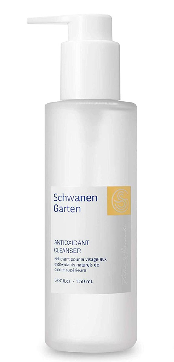 Schwanen Garten Antioxidant Facial Cleanser