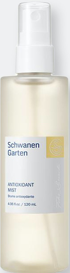 Schwanen Garten Antioxidant Facial Mist