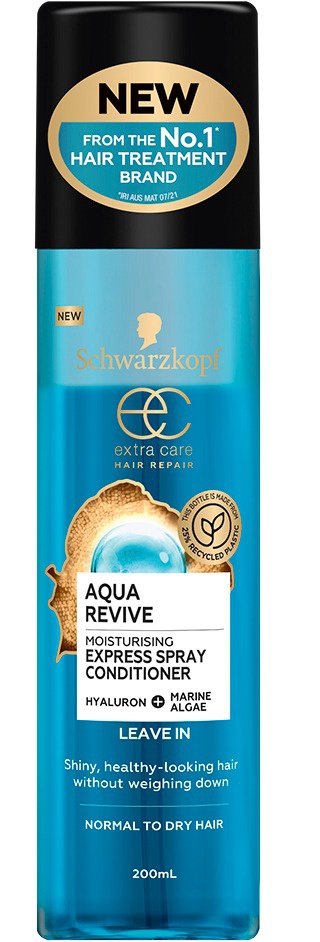 Schwarzkopf Aqua Revive