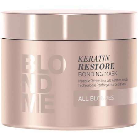 Schwarzkopf Bond Mask All