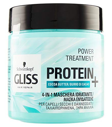 Schwarzkopf Gliss 4-in-1 Mask