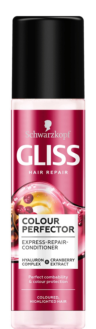 Schwarzkopf Gliss Colour Perfector Express Repair Conditioner