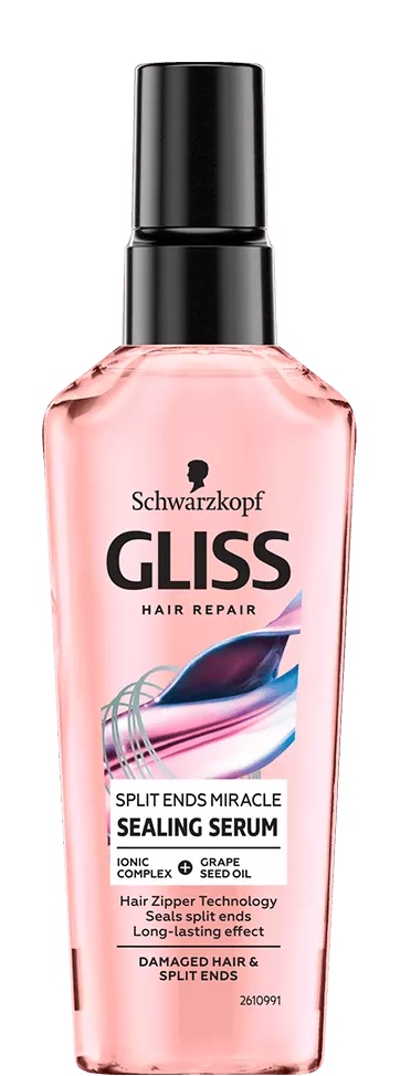 Schwarzkopf Gliss Split Ends Miracle Sealing Serum