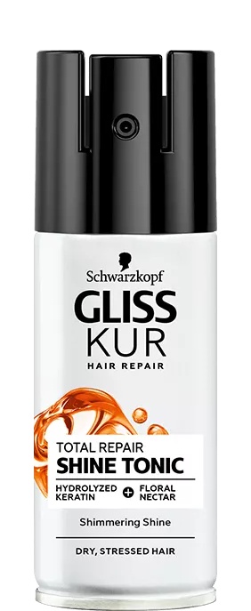 Schwarzkopf Gliss Total Repair Shine Tonic