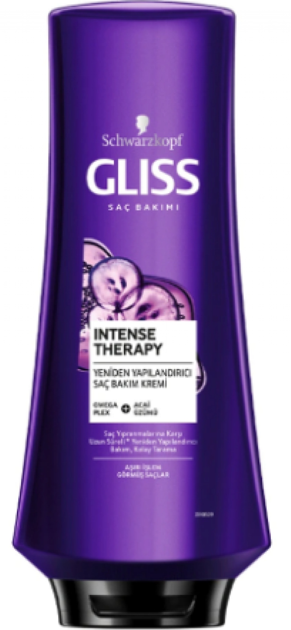 Schwarzkopf Intense Therapy