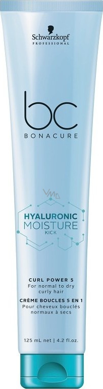 Schwarzkopf Professional BC Bc Bonacure Hyaluronic Moisture Kick