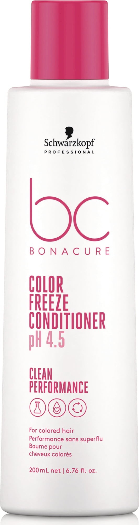 Schwarzkopf Professional BC Bonacure Color Freeze Conditioner
