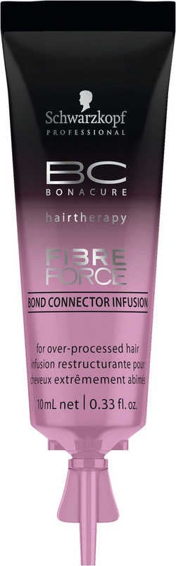 Schwarzkopf Professional BC Bonacure Fibre Force Bond Connector Infusion