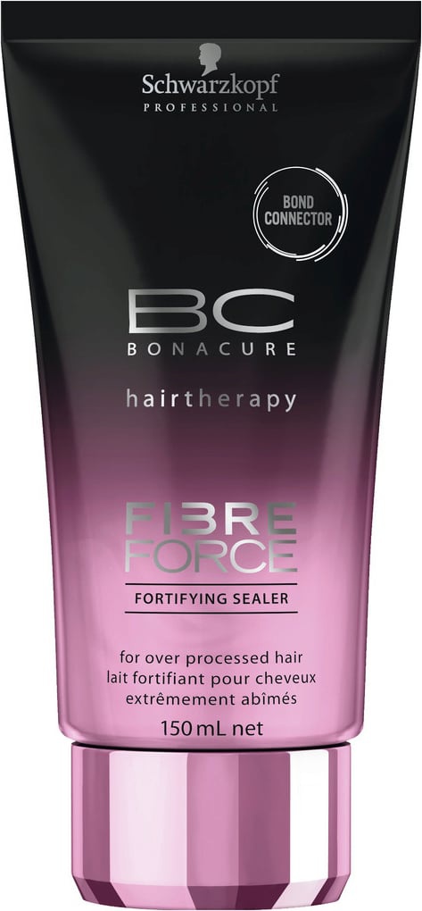 Schwarzkopf Professional BC Bonacure Fibre Force Fortifying Sealer