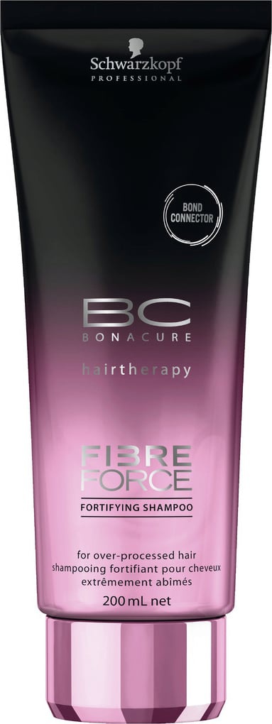 Schwarzkopf Professional BC Bonacure Fibre Force Fortifying Shampoo