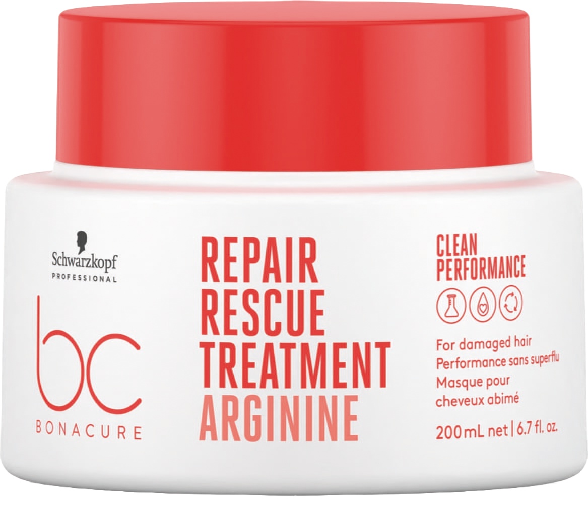Schwarzkopf Professional BC Bonacure Repair Rescue Treatment