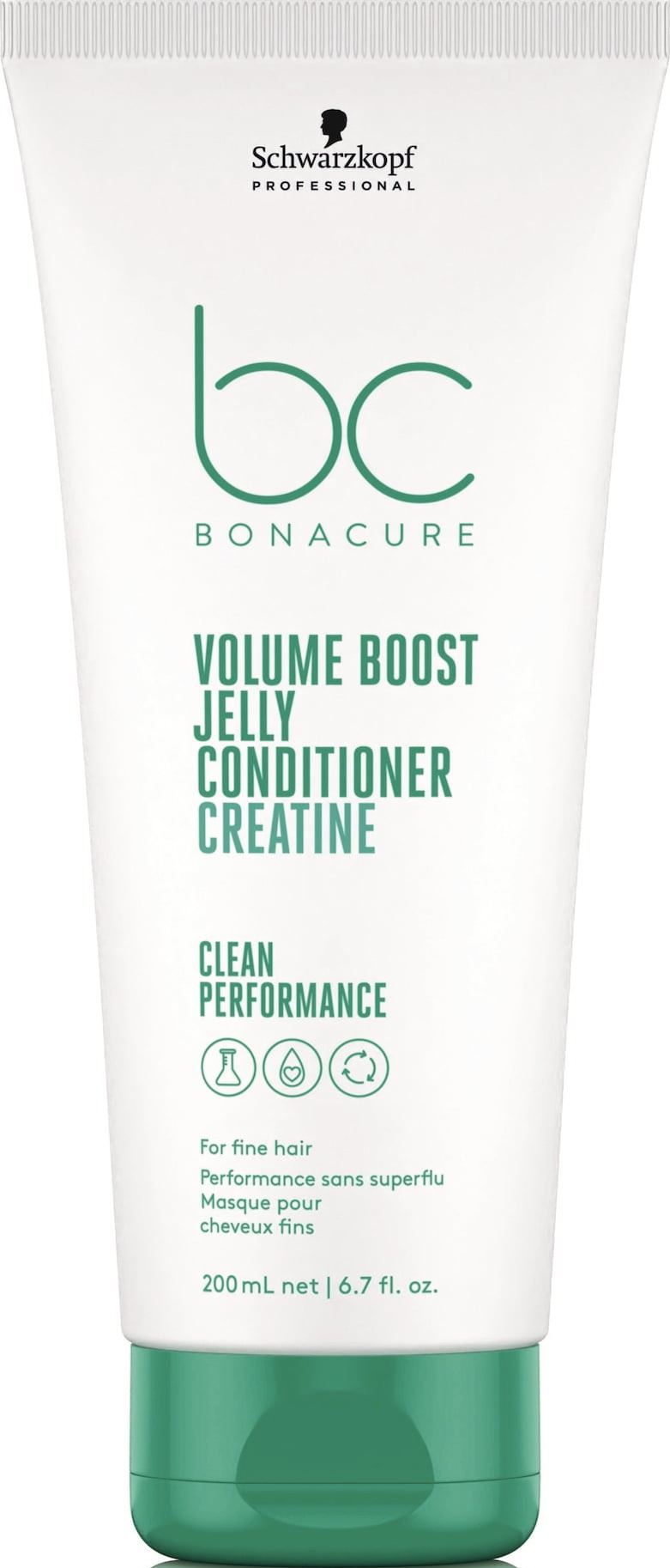 Schwarzkopf Professional BC Bonacure Volume Boost Jelly Conditioner