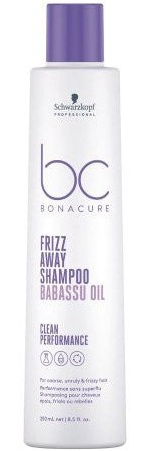 Schwarzkopf Professional Bc Bonacure Frizz Away Conditioner