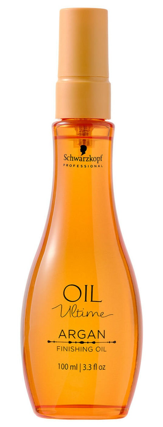 Schwarzkopf Professional Oil Ultime Argan Oil (100 Ml)