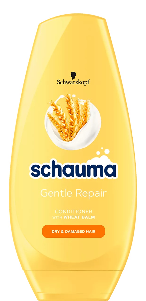 Schwarzkopf Schauma Gentle Repair Conditioner