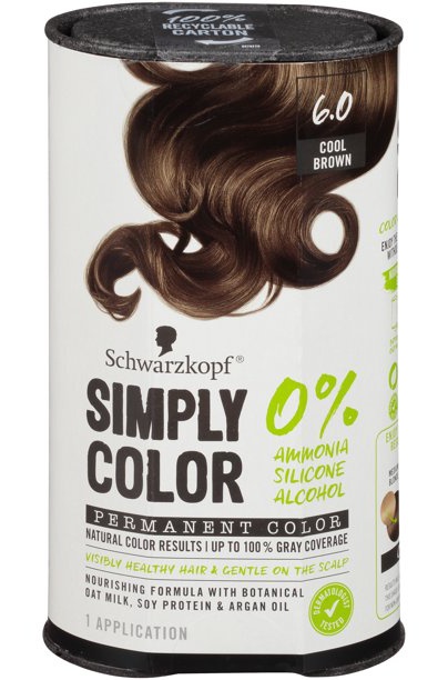 Schwarzkopf Simply Color