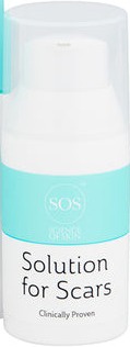 Science of Skin Solution For Scars