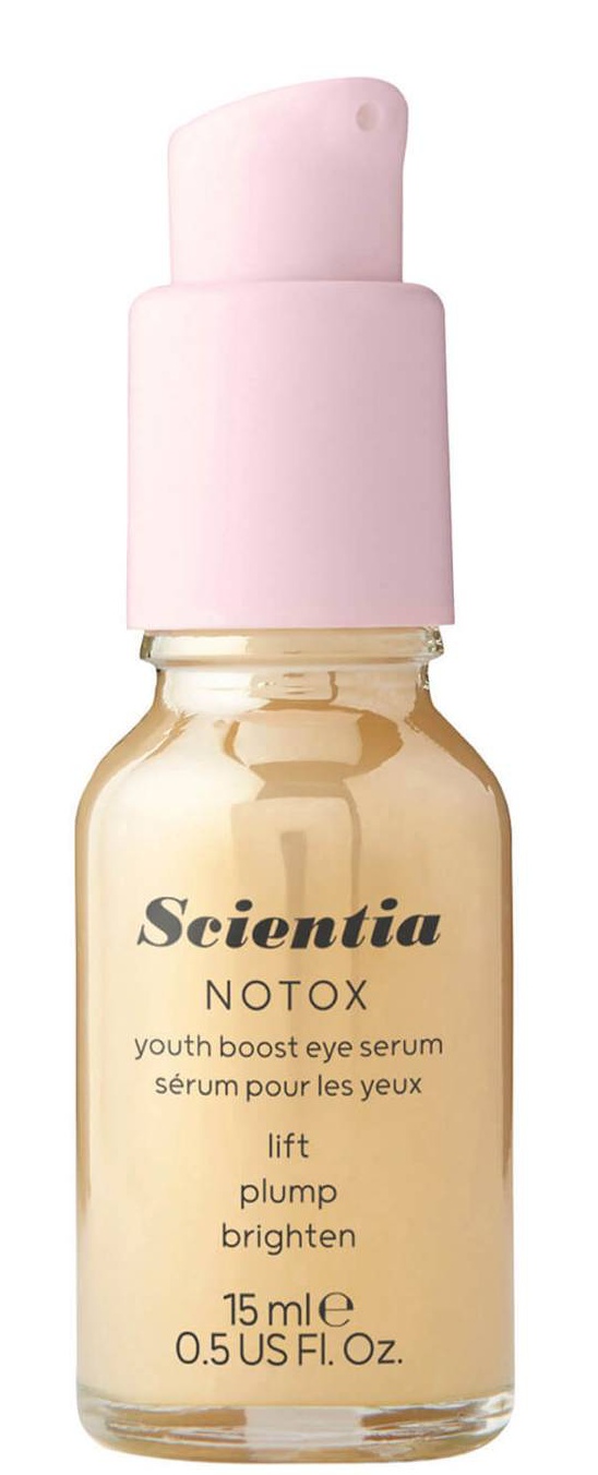 Scientia Notox Youth Boost Eye Serum