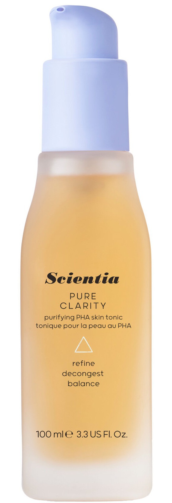 Scientia Pure Clarity Purifying PHA Skin Tonic
