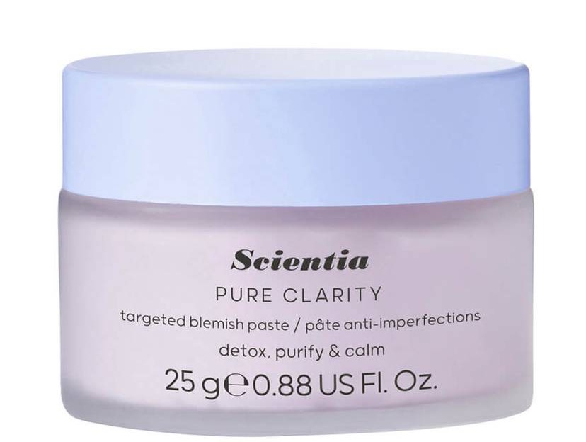Scientia Pure Clarity Targeted Blemish Paste