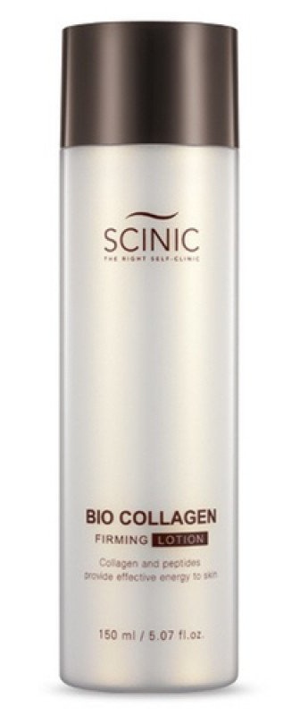 Scinic Bio Collagen Firming Lotion