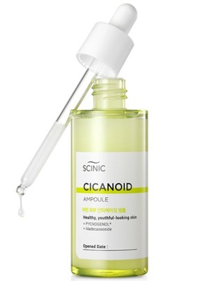 Scinic Cicanoid Ampoule
