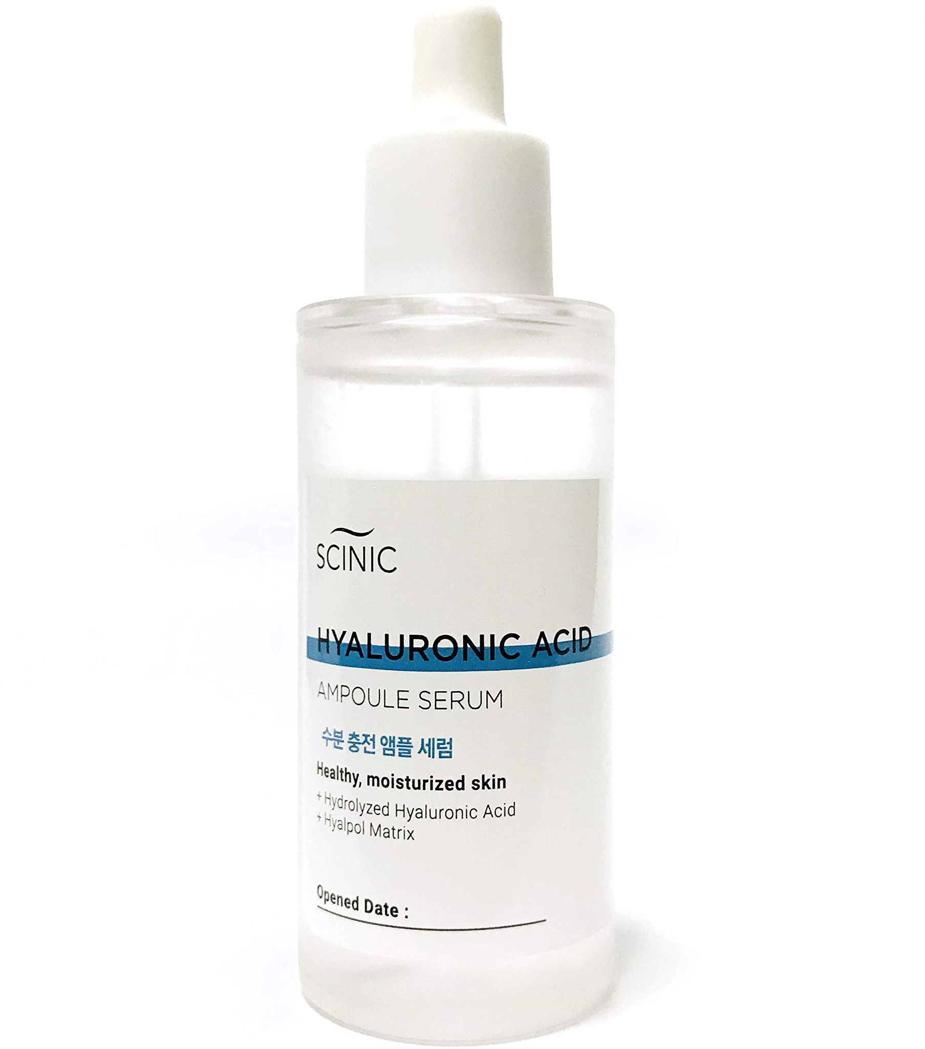 Scinic Hyaluronic Acid Ampoule Serum