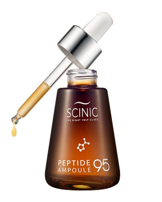 Scinic Peptide Ampoule 95