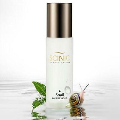 Scinic Snail Matrix Essence