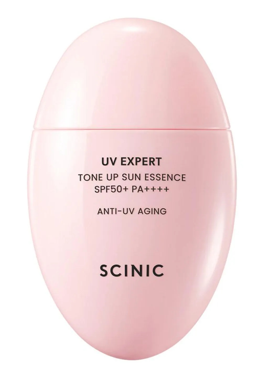 Scinic UV Expert Tone Up Sun Essence SPF50+ Pa++++