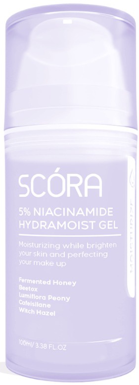 Scora 5% Niacinamide Hydramoist