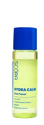 Scora Hydra Calm Cica Toner