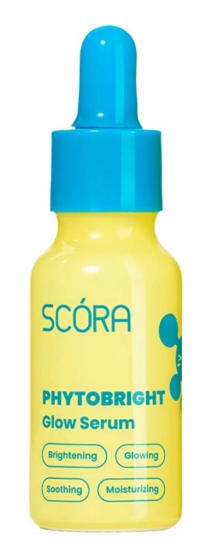 Scora Phytobright Glow Serum